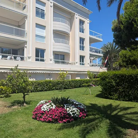 2 Pieces En Front De Mer- Paddle Inclus Apartamento *