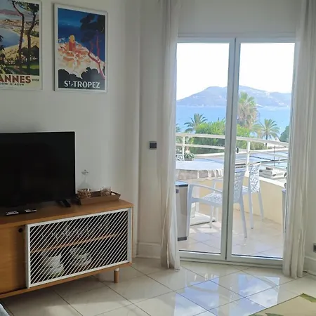 2 Pieces En Front De Mer- Paddle Inclus *