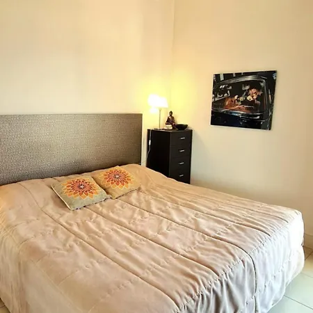 2 Pieces En Front De Mer- Paddle Inclus